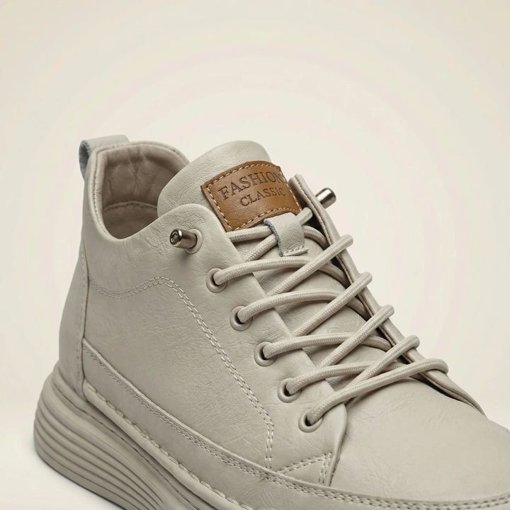 Lewis | Boost your height (+2.4”)